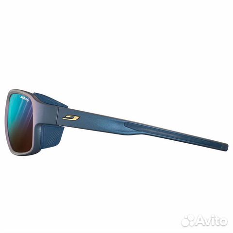 Очки Julbo Monterosa 2 P24BL