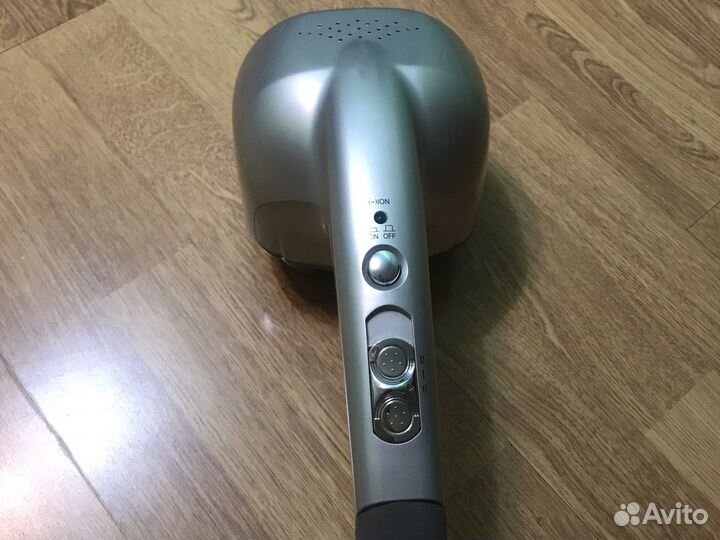 Массажер для тела ручной