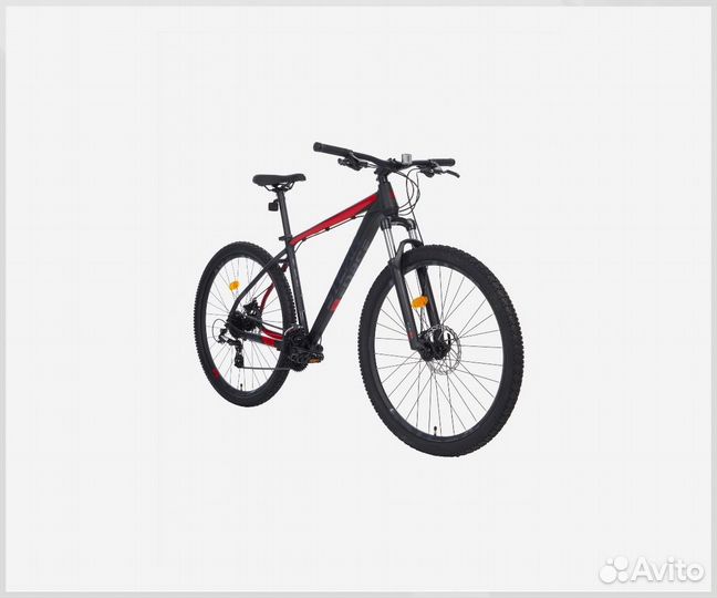 Велосипед горный Stern Force 1 29