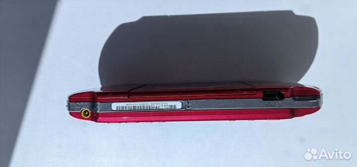 Sony PSP 3008 прошитая