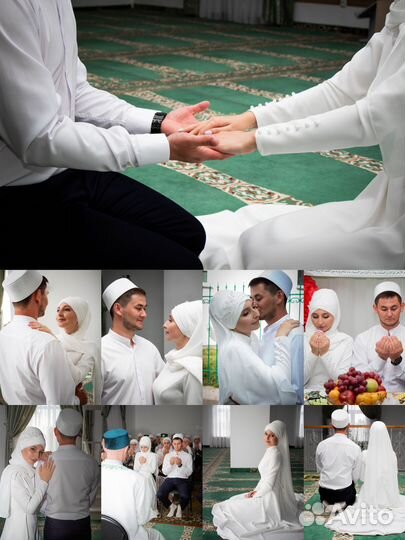 Фотограф/Печать фото на холсте