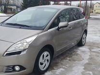 Peugeot 5008 1.6 AMT, 2010, 245 000 км, с пробегом, цена 920 000 руб.