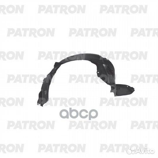 Подкрылок P72-2291AL patron