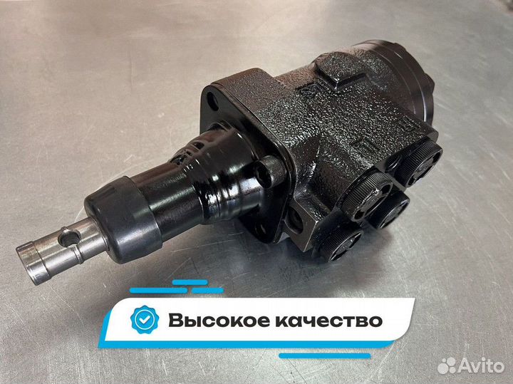 Насос-дозатор (M18*1,5) аналог ху 85-0/1