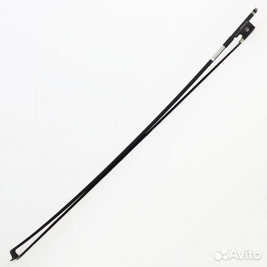 Карбоновый смычок для скрипки 4/4 Vingobow