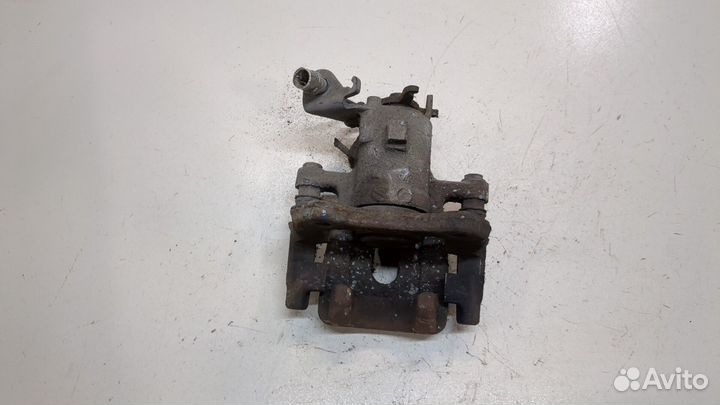 Суппорт Renault Scenic, 2004