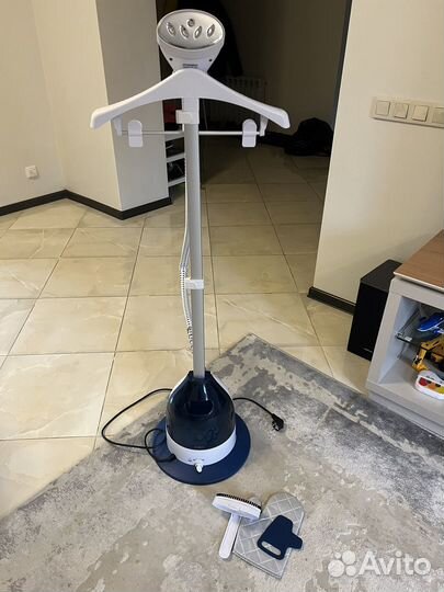 Отпариватель вертикальный Polaris PGS 2230VA