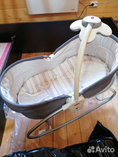 Автокресло от 0 месяцев