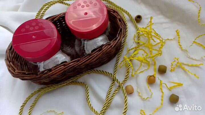 Корзина для приправ