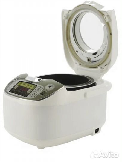 Мультиварка tefal rk812132