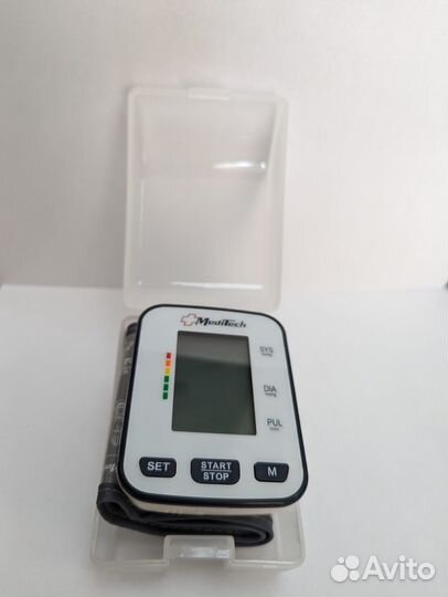 Тонометр meditech MT-60