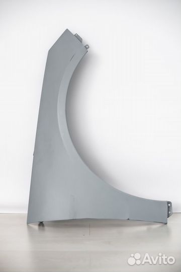 Крыло переднее mercedes R-class W251 Рестайлинг