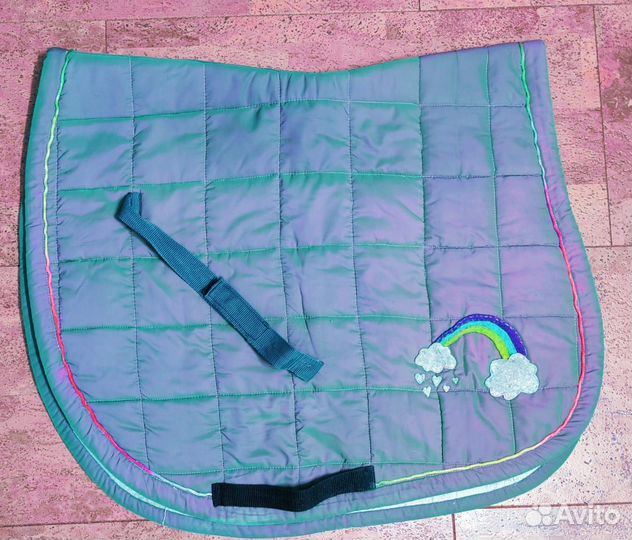 Вещи Для конного спорта