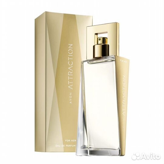 Парфюмерные масла Avon