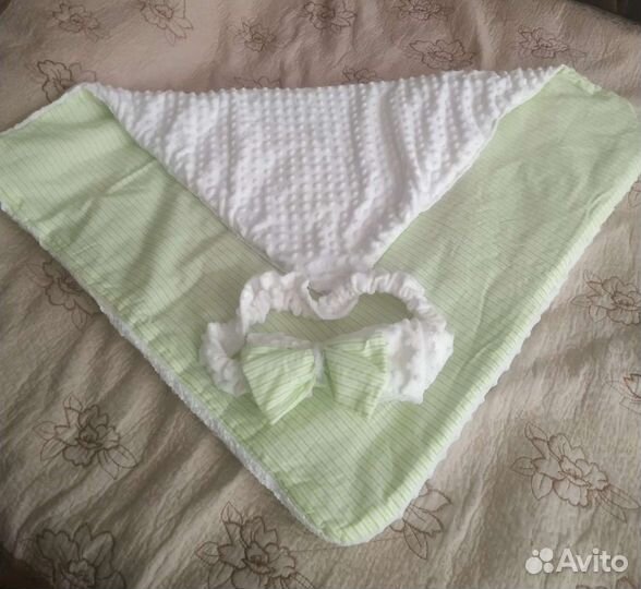 Конверт-одеяло