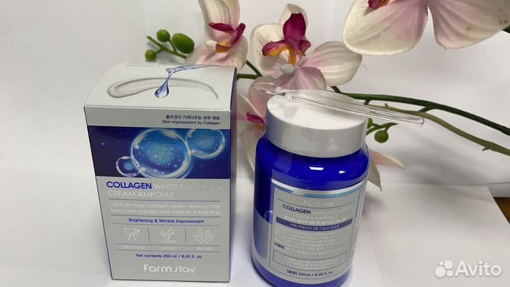 Корейская косметика