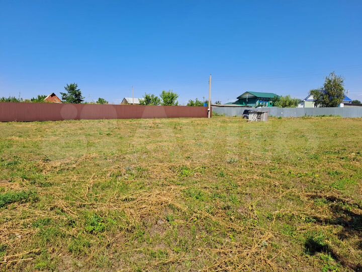 Участок 16 сот. (ИЖС)
