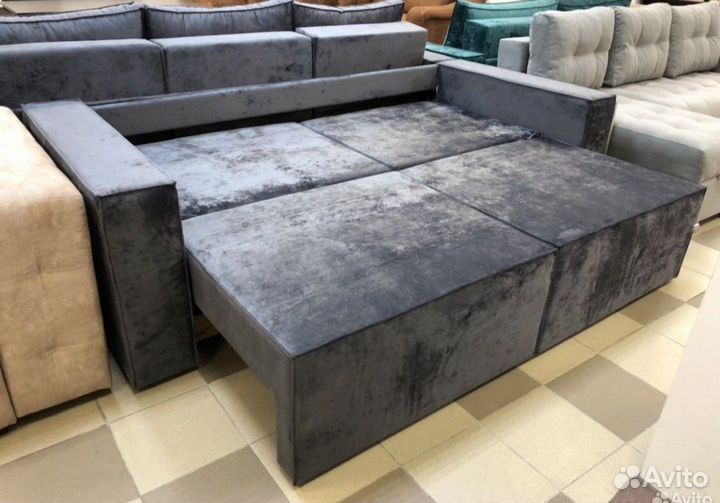 Диван Лофт#0467