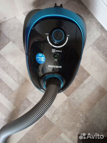 Пылесос Samsung