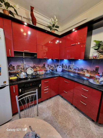 1-к. квартира, 38 м², 1/3 эт.