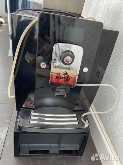 Продаётся кофемашина