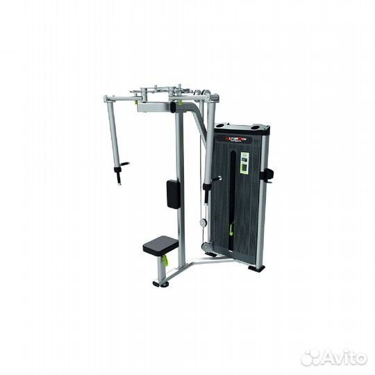 Баттерфляй задние дельты UltraGym UG-IN1904