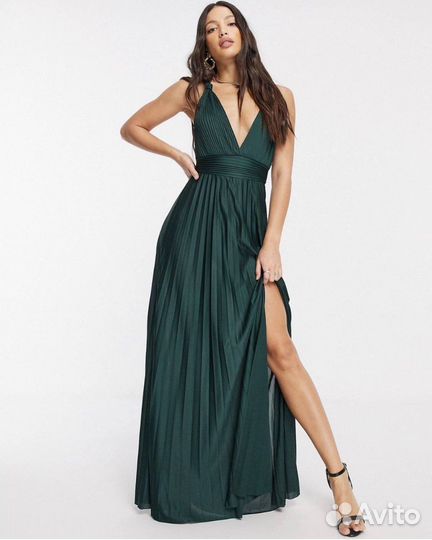 Вечернее платье 42-44 размер