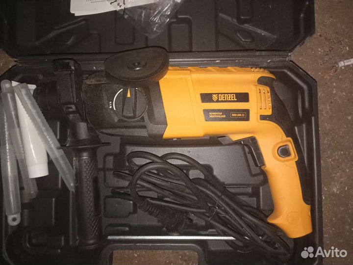 Перфоратор