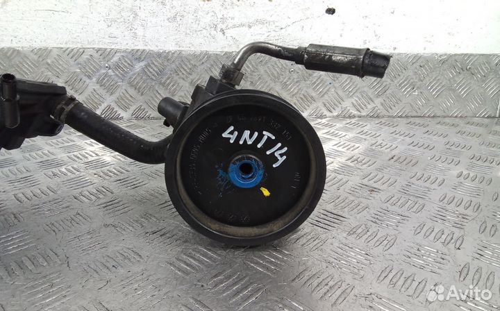 Насос гидроусилителя Mercedes-Benz CLS-Class