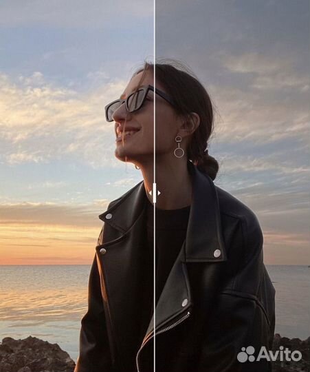 Пресеты Дина Барабанова