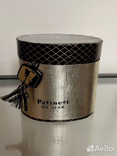 Коробка от духов от мыла ГДР СССР Франция