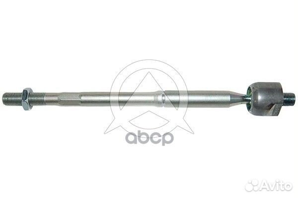 Тяга рулевая перед прав/лев 45113 Sidem