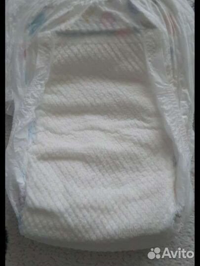 Подгузники трусики