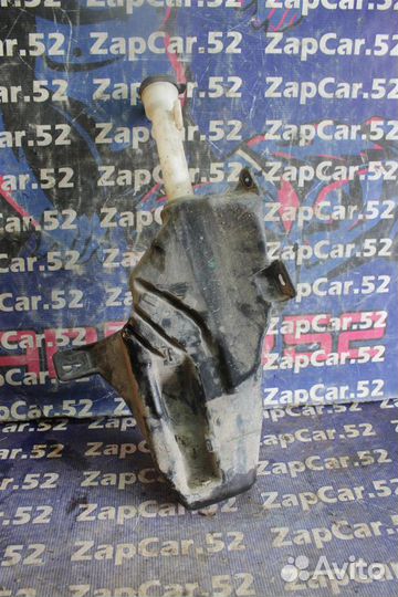 Бачок омывателя Шевролет Круз