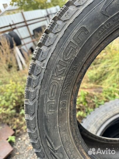 Nokian Tyres Nordman 5 185/65 R15