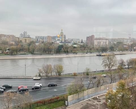 Бизнес Центр Шлюзовая