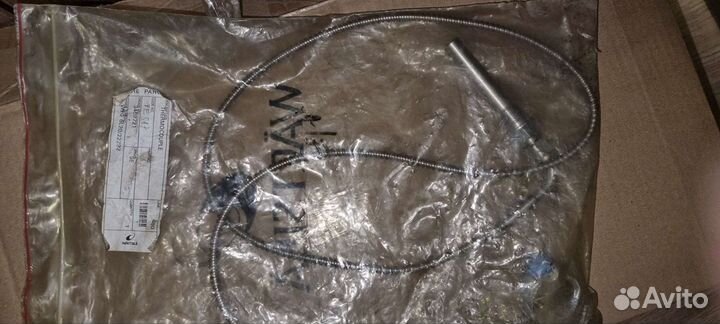 Сенсоры для Wartsila L20