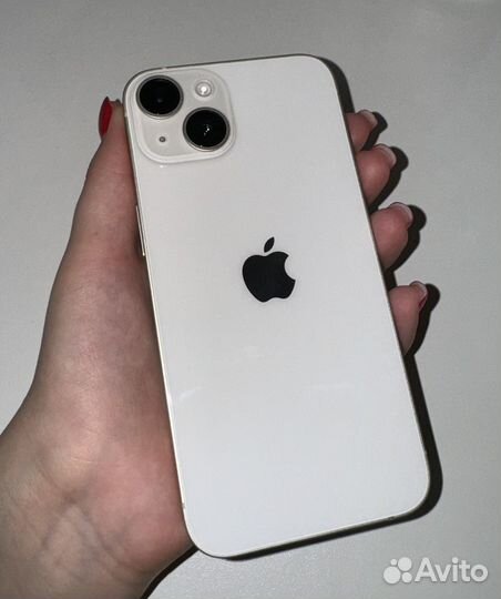 iPhone 14, 128 ГБ