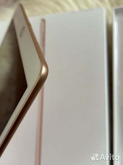 Apple iPad 7 куплен 2020 128 гб