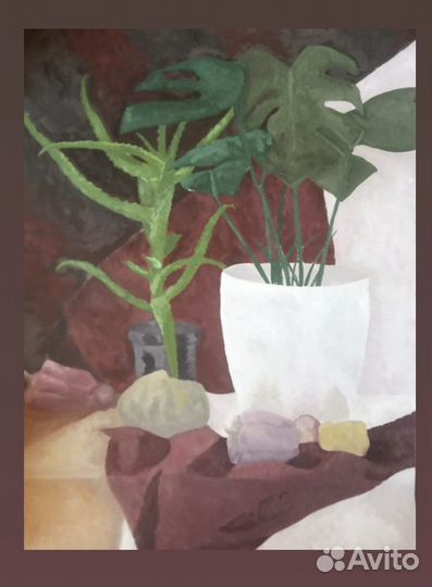 Уроки рисования Арт-терапия Обучение изо