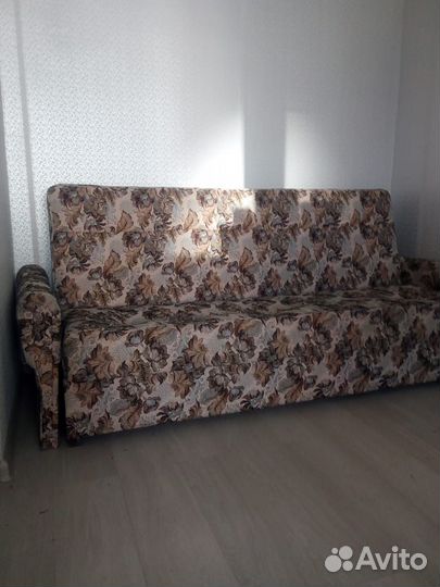 Диван раскладной бу