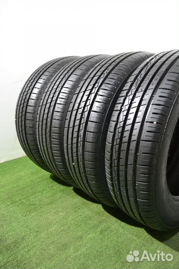 Nokian Tyres Hakka Green 3 165/70 R14 81T