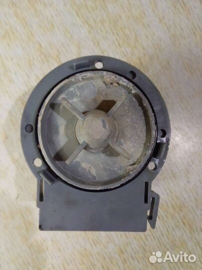 Насос стиральной машины