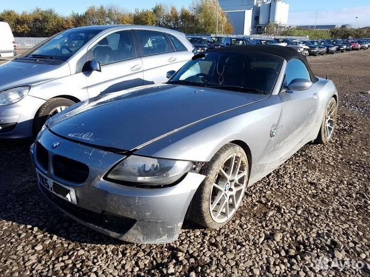 Компрессор системы кондиционирования BMW Z4