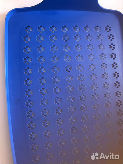 Лоток для кошек