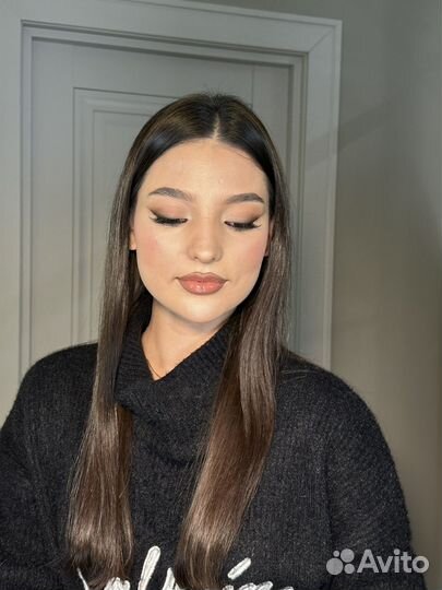 Визаж, Make Up