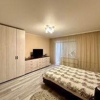 2-к. квартира, 67,5 м², 1/10 эт.