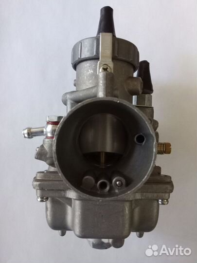 Карбюратор на снегоходы Тайга, Рысь VM32-303