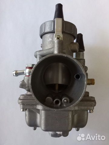 Карбюратор на снегоходы Тайга, Рысь VM32-303