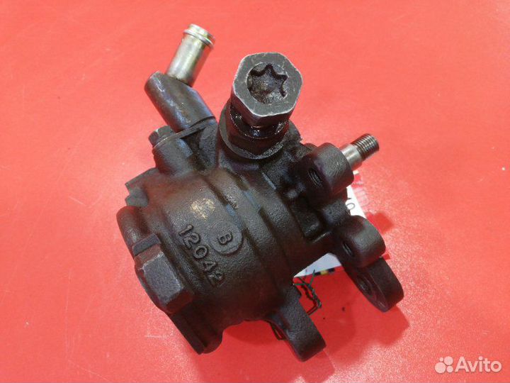 Насос гур Toyota Carina CT196 2C 1992-2002